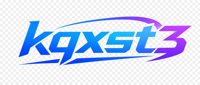 kqxst3 logo